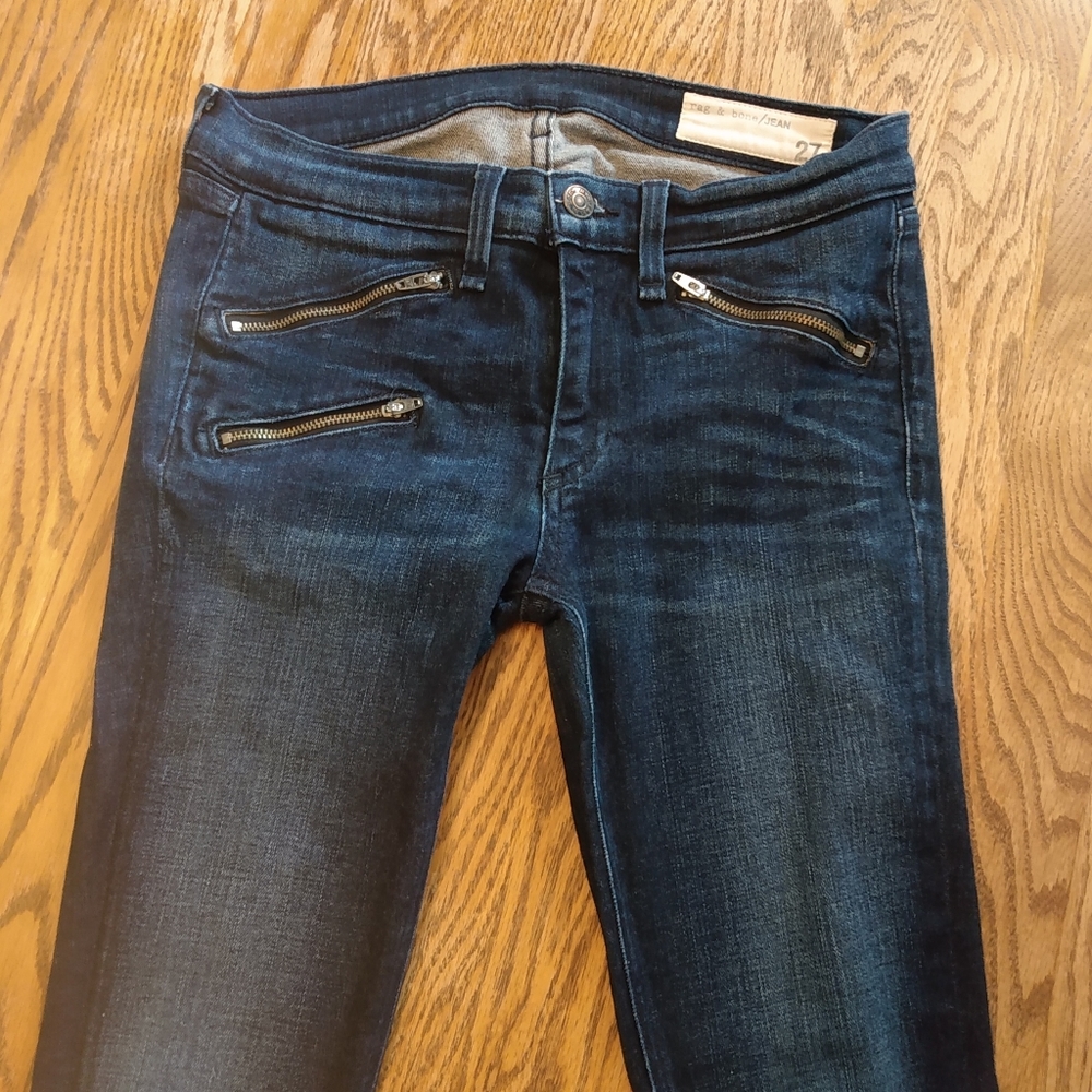 Rag & Bone Jean